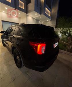 فورد إكسبلورر